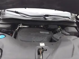 Honda Pilot 2016 Black