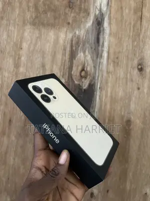 Apple iPhone 13 Pro 256 GB Gold