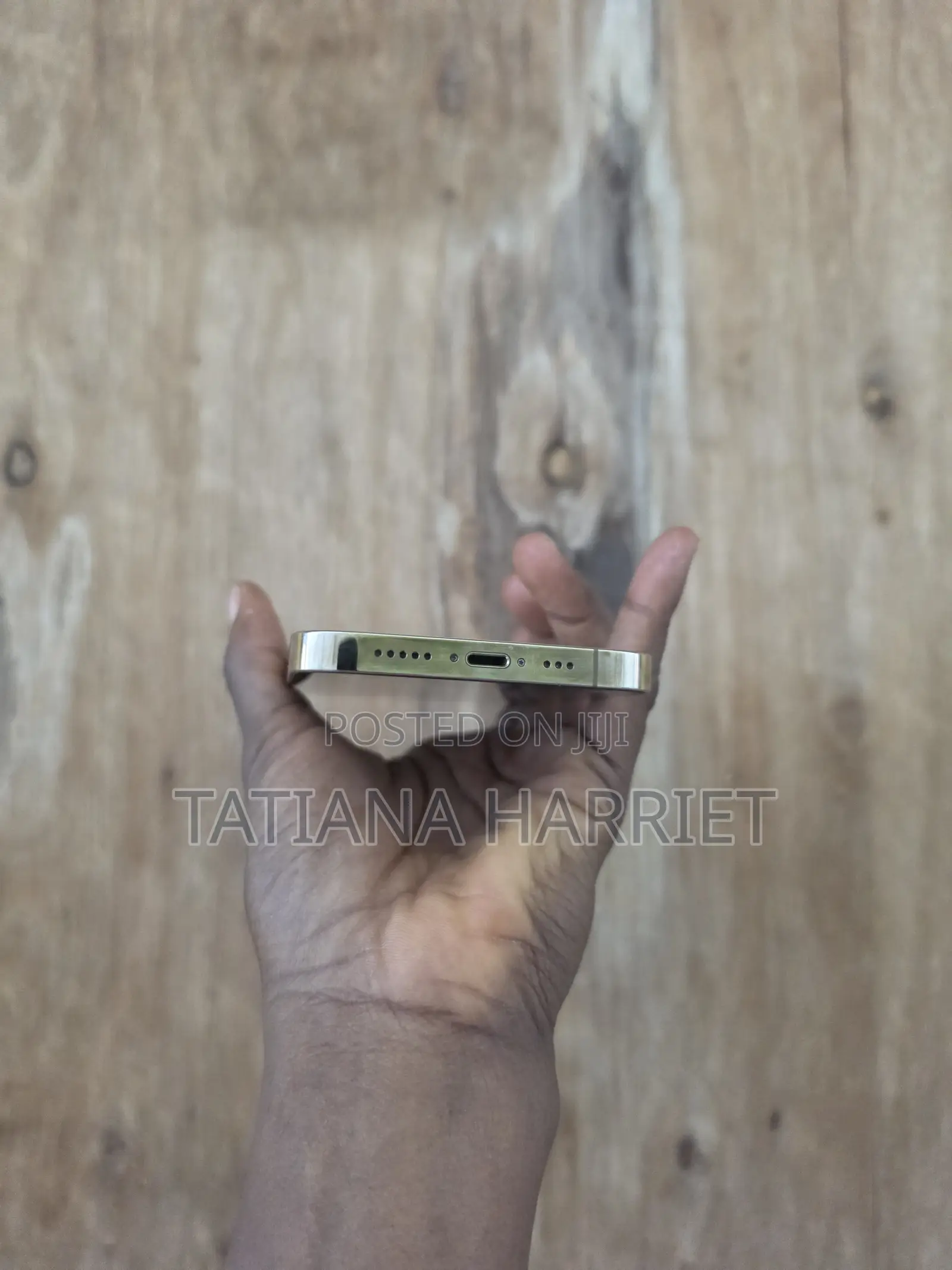 Apple iPhone 13 Pro 256 GB Gold