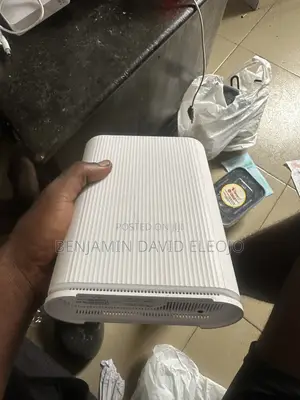 MTN 5g Router