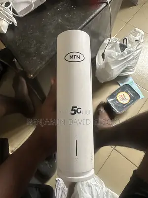 MTN 5g Router