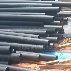 Hdpe Pipes