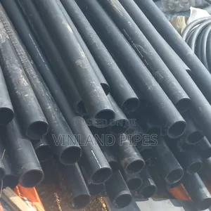 Hdpe Pipes