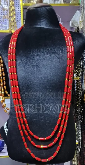 Team Red Bead