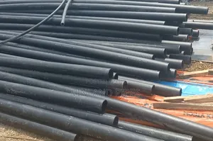 Hdpe Pipes