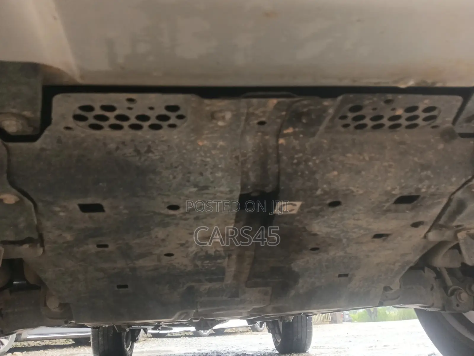 Lexus LX 500d 2016 Black