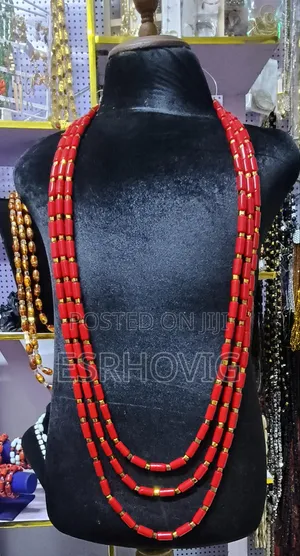 Team Red Bead