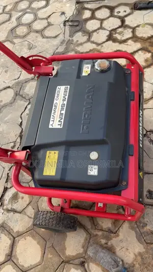 Firman Generator