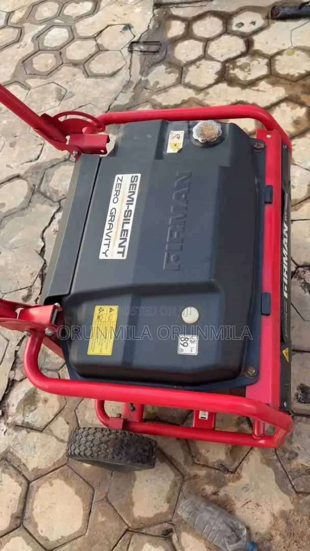 Firman Generator