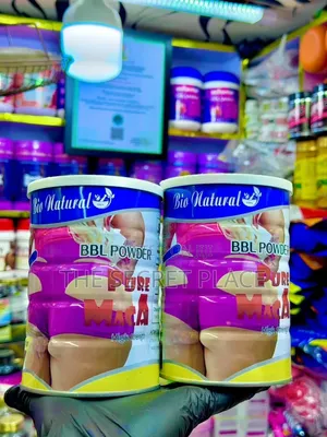 Bio Natural Powder – 300g