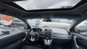 Honda CR-V 2009 Blue