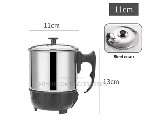 Electric Cooking Cup