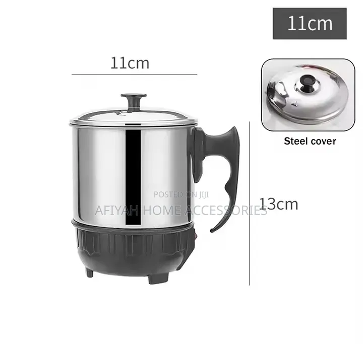 Electric Cooking Cup