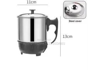 Electric Cooking Cup