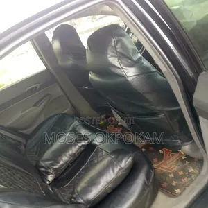 Honda Civic 2009 Black