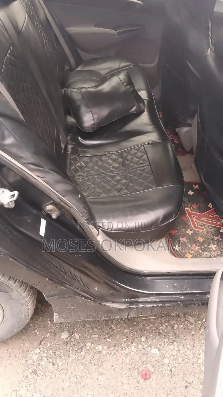 Honda Civic 2009 Black
