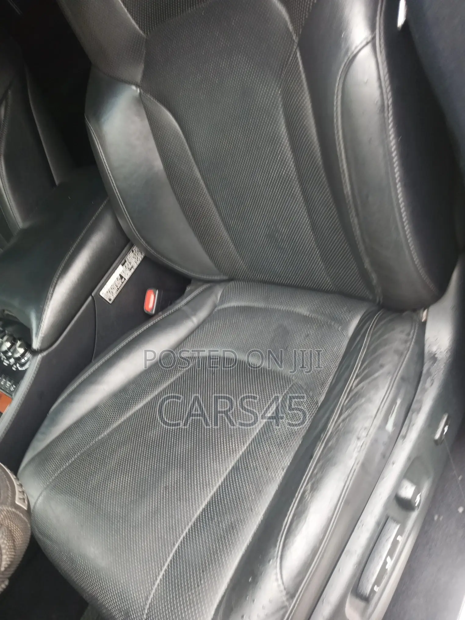 Lexus LX 500d 2016 Black