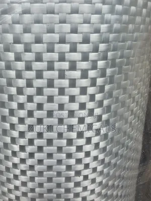 Woven Roving
