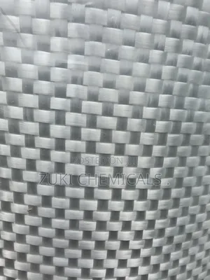 Woven Roving
