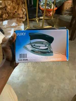 Quality Foreign Gas Iron