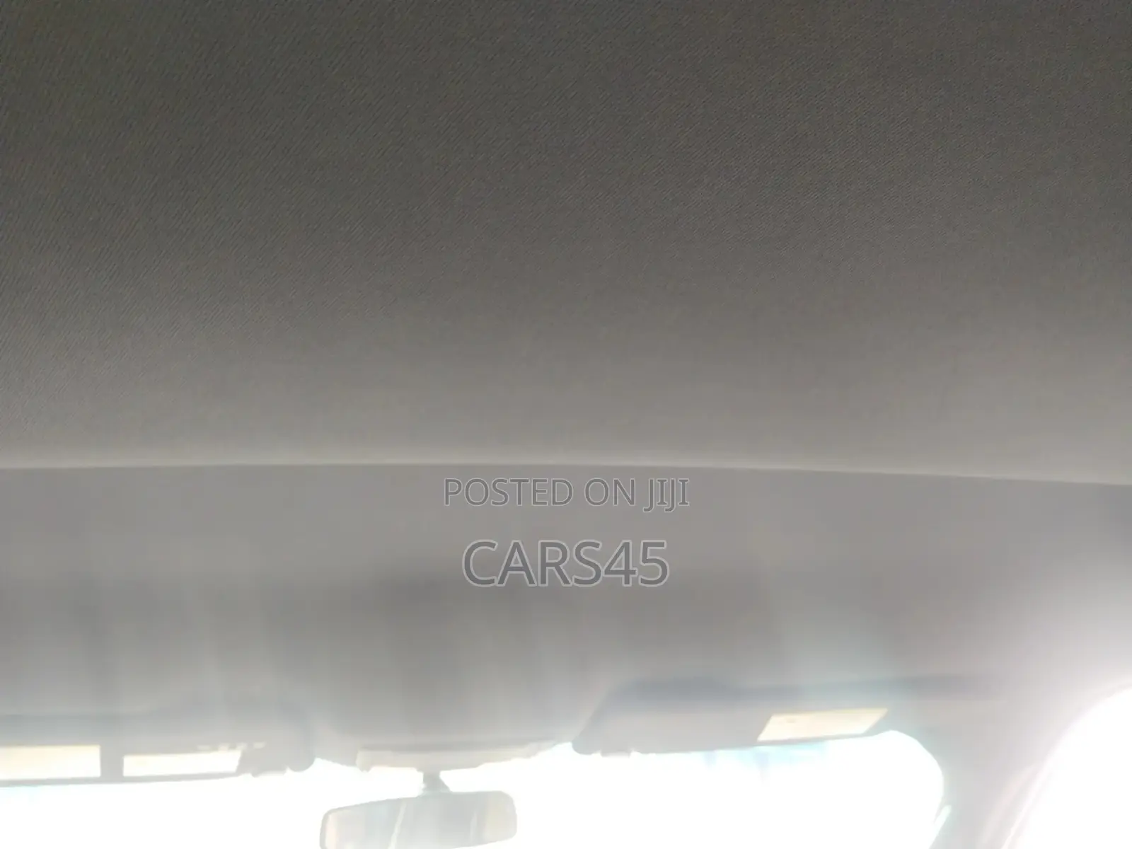 Ford Explorer 2013 Silver