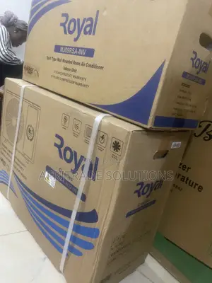 Royal 2HP Inverter AC | Let Your Room Breathe