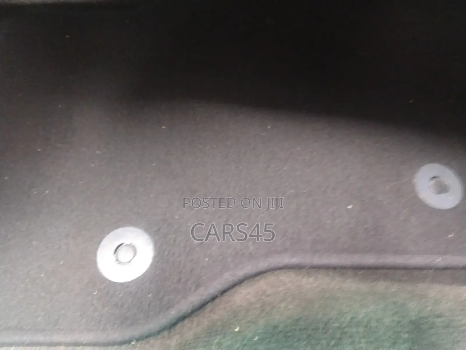 Ford Explorer 2013 Silver