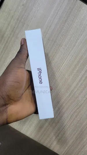 New Apple iPhone 18 Pro 256 GB Red
