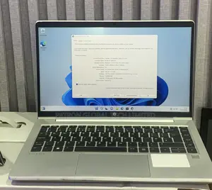 Laptop HP ProBook 440 G8 8GB Intel Core i5 SSD 256GB