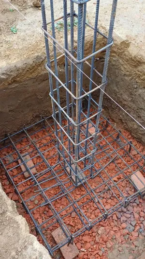 Foundation Bored Pile Services
