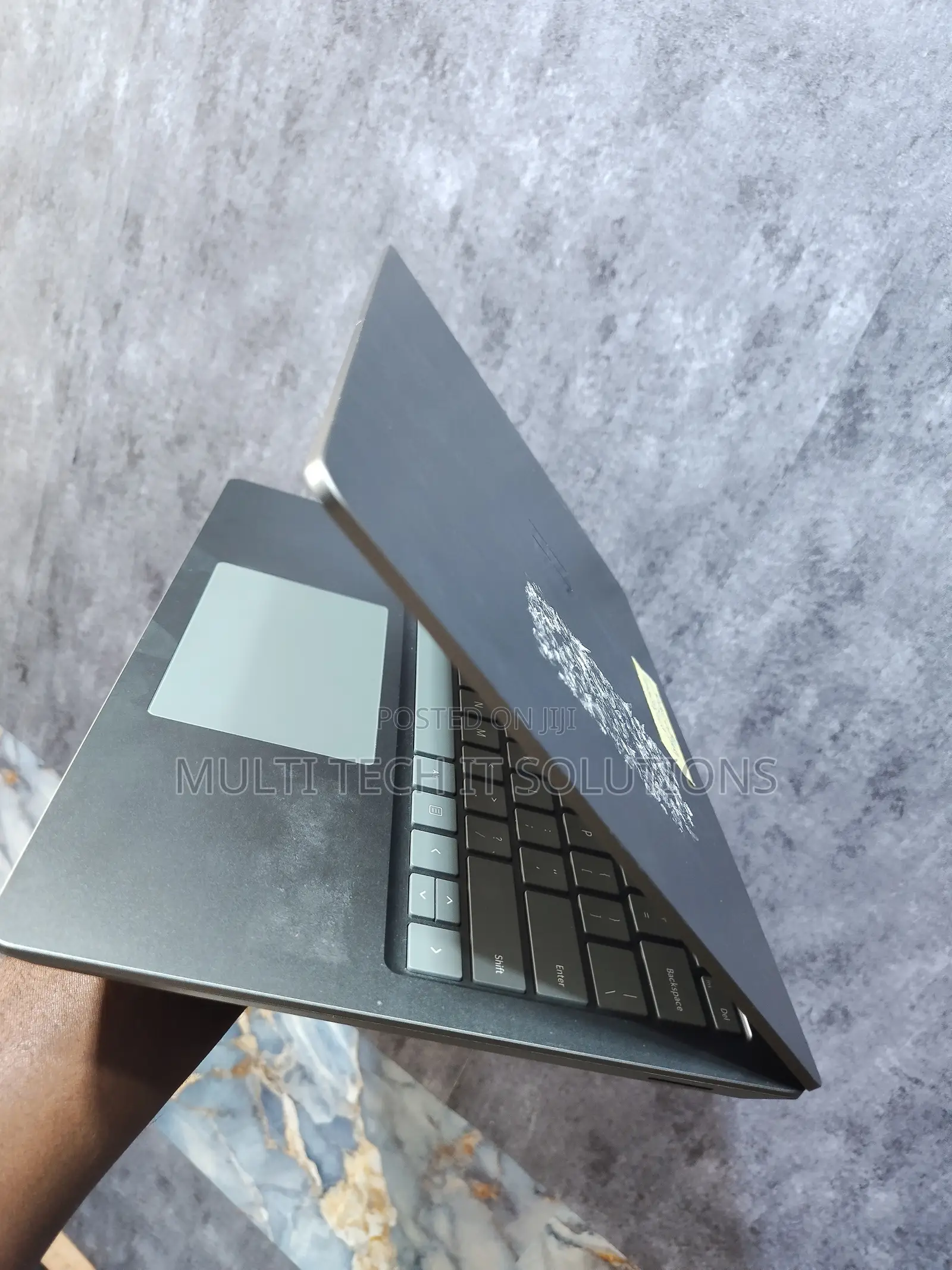 Laptop Microsoft Surface 8GB Intel Core i5 SSD 512GB