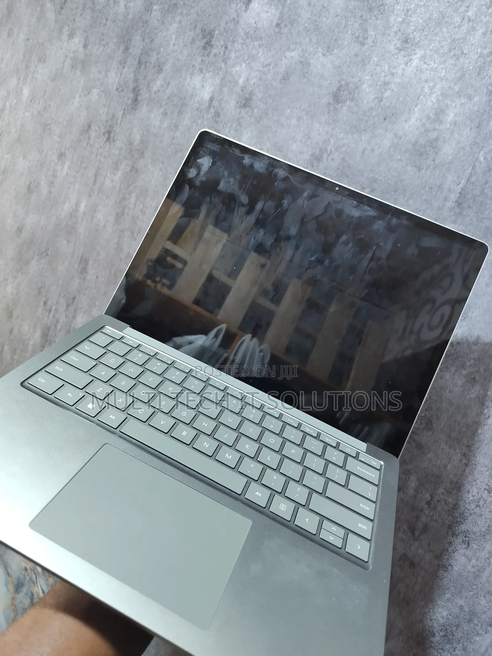 Laptop Microsoft Surface 8GB Intel Core i5 SSD 512GB