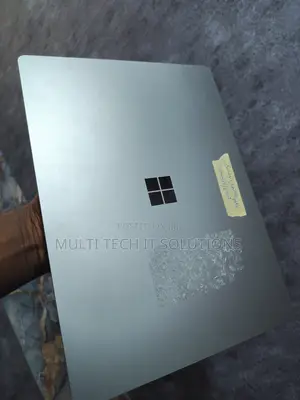 Laptop Microsoft Surface 8GB Intel Core i5 SSD 512GB