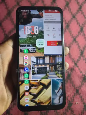 Samsung Galaxy A14 5G 128 GB Black