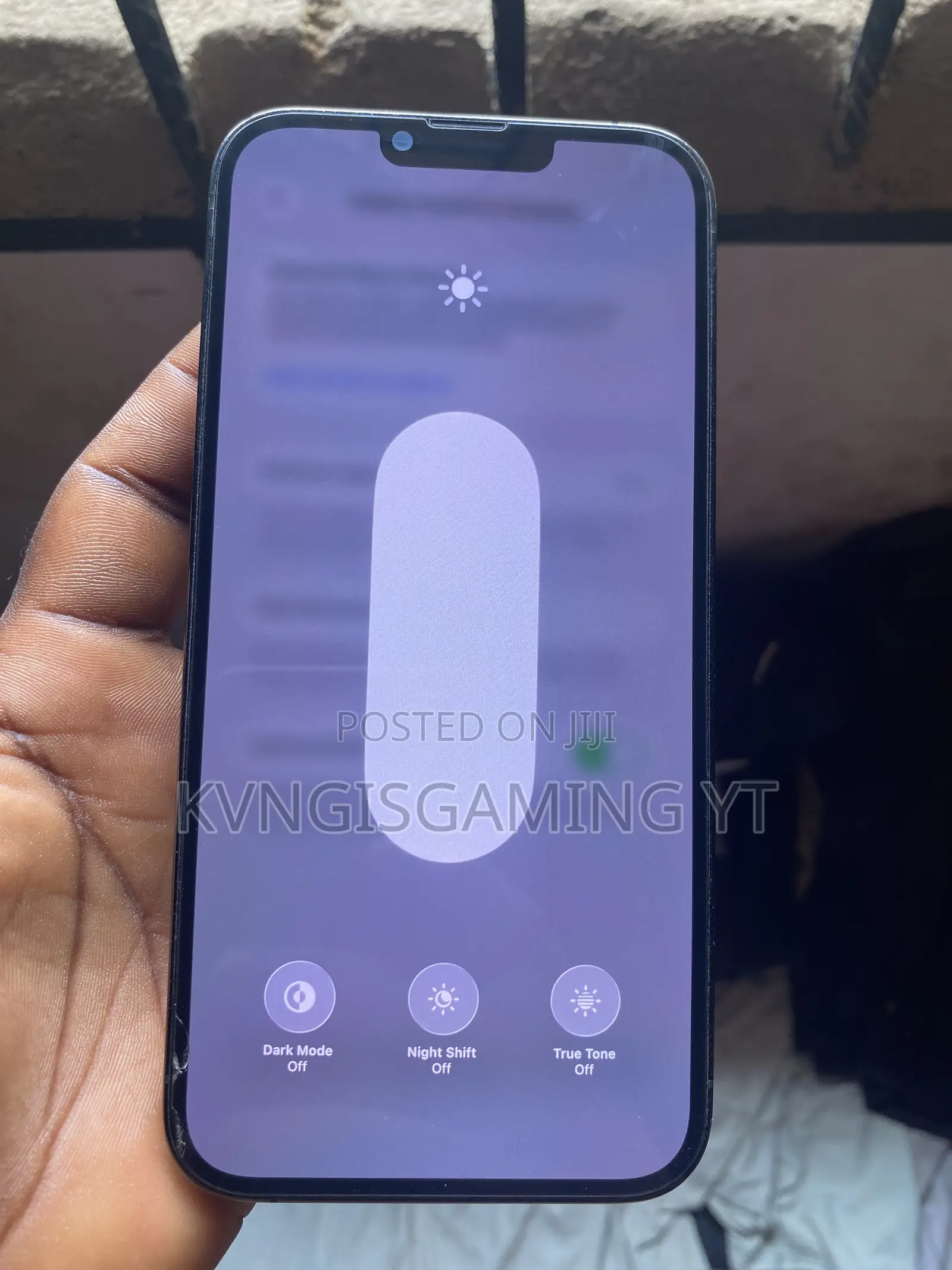 Apple iPhone 13 Pro Max 128 GB Black