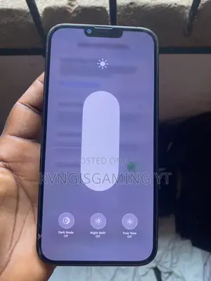 Apple iPhone 13 Pro Max 128 GB Black
