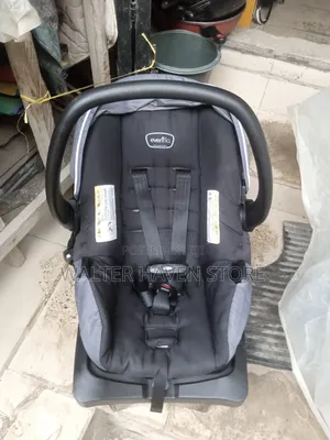 Evenflo Children Car Seat