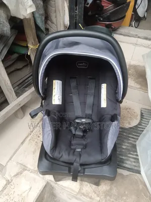 Evenflo Children Car Seat