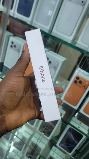 New Apple iPhone 18 Pro 512 GB Red