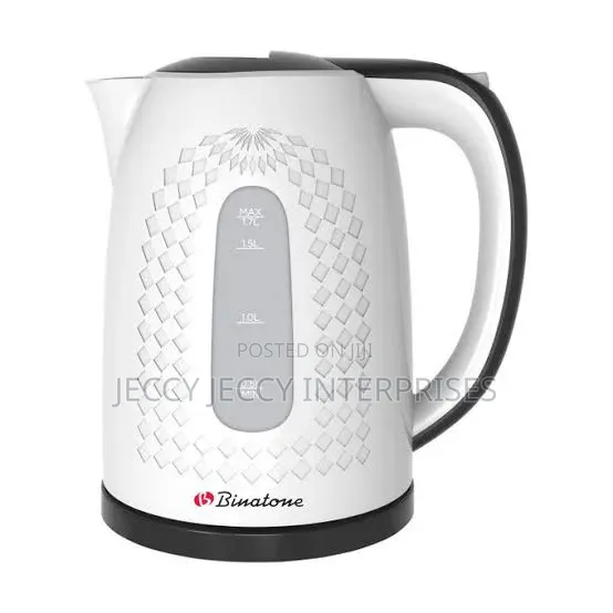 Jug Kettle