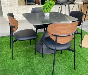 Mable Dinning Table 4 Seaters