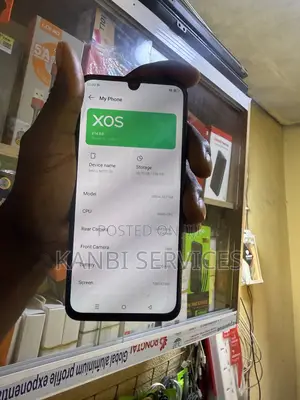Infinix Note 30 256 GB