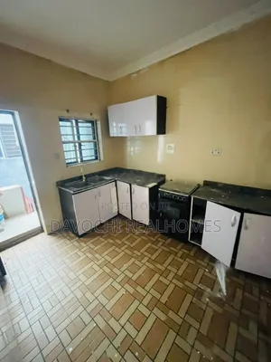 3bdrm Apartment in Abraham Adesanya Estate for rent
