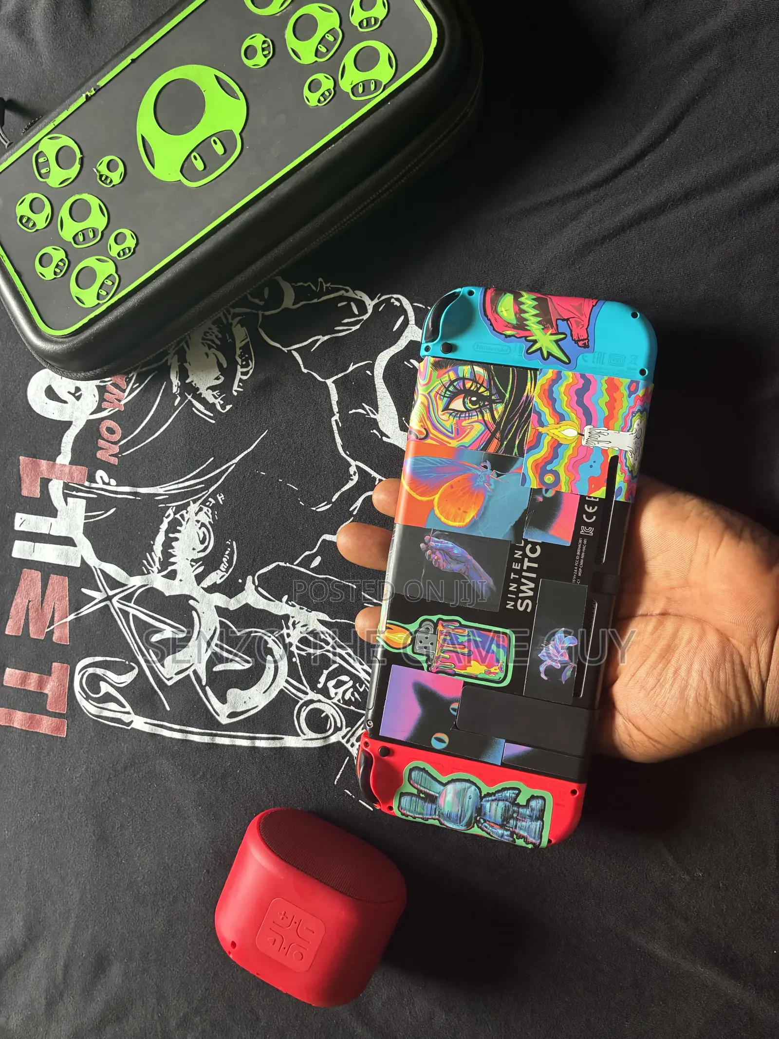 Nintendo Switch Standard -