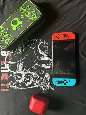 Nintendo Switch Standard -