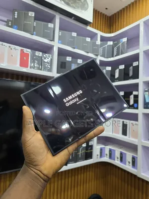 Samsung Galaxy Z Trifold 512 GB Black