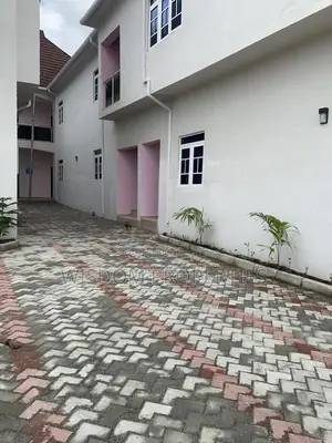 Furnished 2bdrm Apartment in Housing Estates, Kutunku for rent