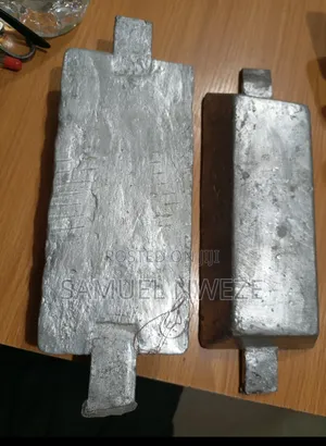 Aluminum Anoid