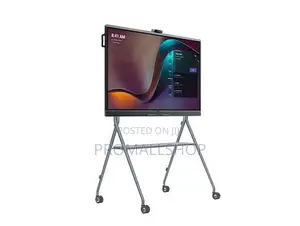Yealink MeetingBoard Pro – 65, 75 86 Inches