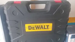 Dewalt Impact Wrench